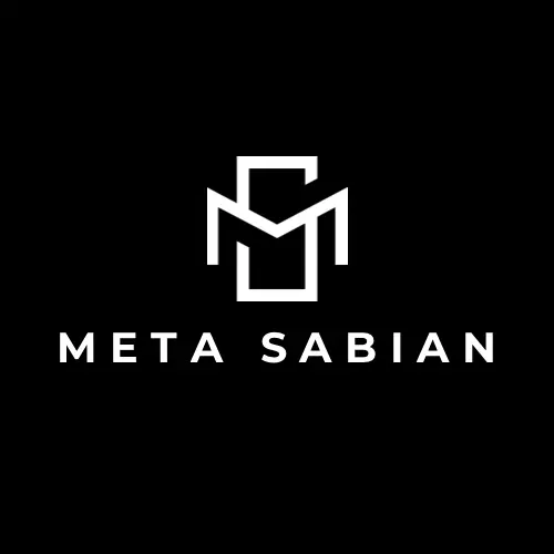 Meta Sabian logo